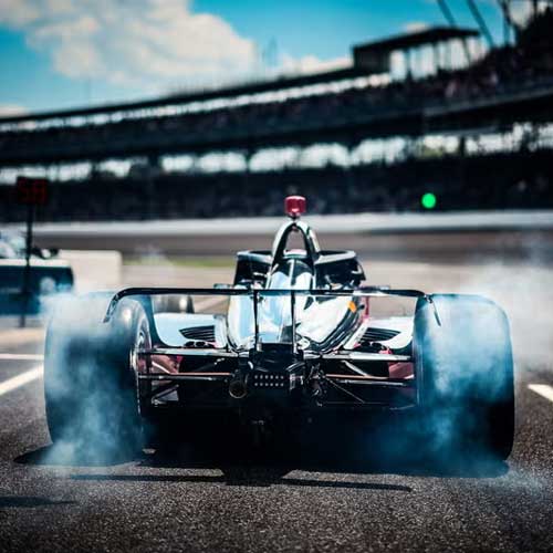 Race to Victory - $25 Contribution