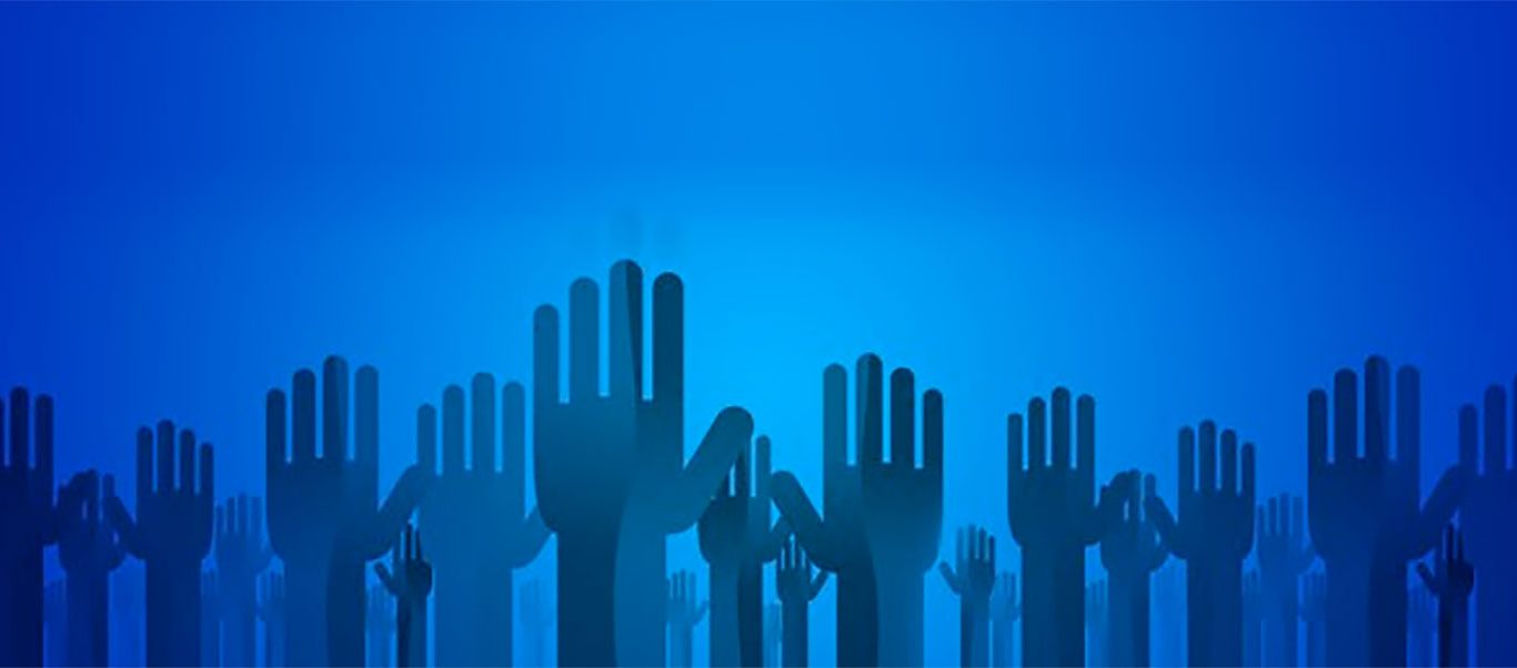 Call for Chapter Nominations for Elected Positions