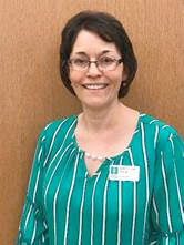 Nancy Cox, PTA, MS