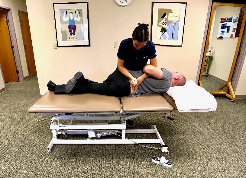 Indiana Orthopaedic & Manual Therapy SIG APTA Indiana