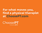 Find a PT in Indiana