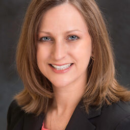 Stephanie Miller, PT, PhD,<br />Board-Certified Clinical<br />Specialist in Neurologic<br />Physical Therapy