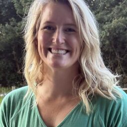 Jessica Baker, PT, DPT, Manual Therapy Certified