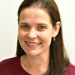 Jessica Prothero Rusnak, PT, MS,<br />Board-Certified Clinical<br />Specialist in Pediatric<br />Physical Therapy