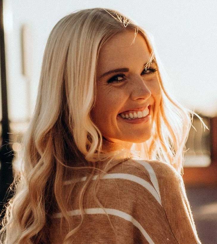 Alyssa Seitz, PT, DPT