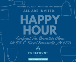 Southwest District Happy Hour!