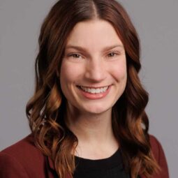 Mackenzie Ferree, PT, DPT, Board-Certified Clinical Specialist in Neurologic and Pediatric Physical Therapy