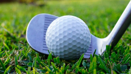 2024 APTA Indiana PAC Annual Golf Scramble - Individual