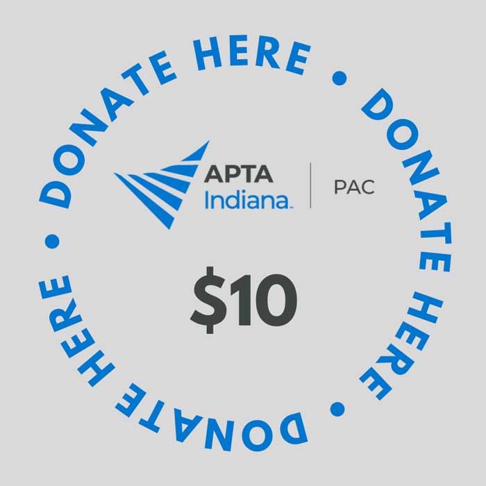 Donate $10