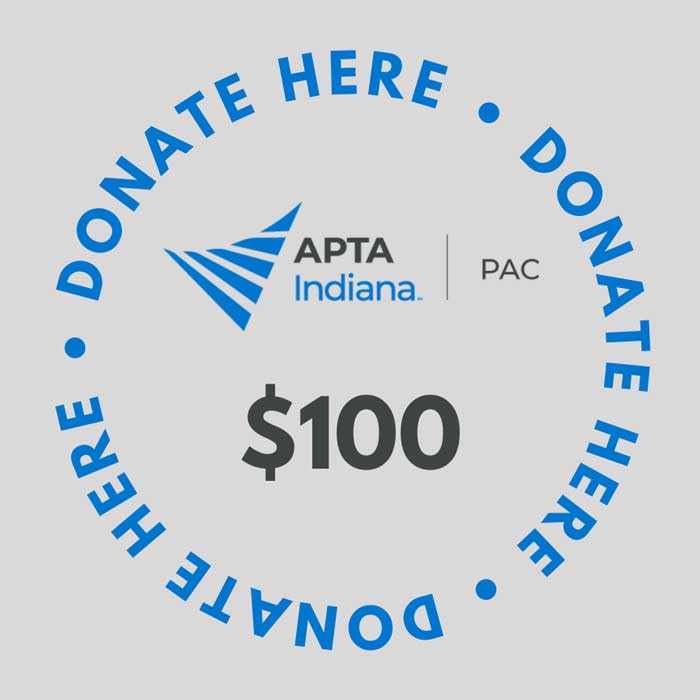 Donate $100