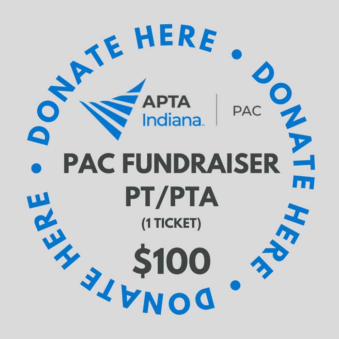 PAC Fundraiser - PT/PTA 1 Ticket