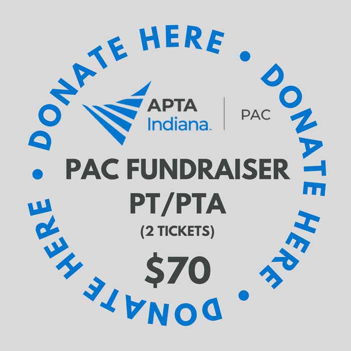 PAC Fundraiser - PT/PTA 2 Tickets