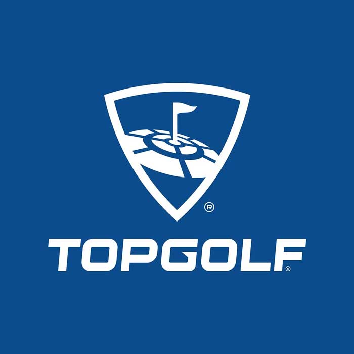 A Night at Top Golf