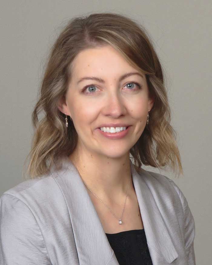 Emily Smith, PT, DPT